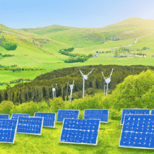 découvrez comment optimiser l'efficacité énergétique peut transformer notre avenir. explorez des solutions innovantes et durables qui réduisent la consommation d'énergie tout en préservant notre environnement.