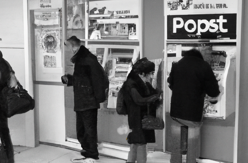 Perturbations majeures sur le site de La Poste ce matin, impactant les utilisateurs de la messagerie laposte.net