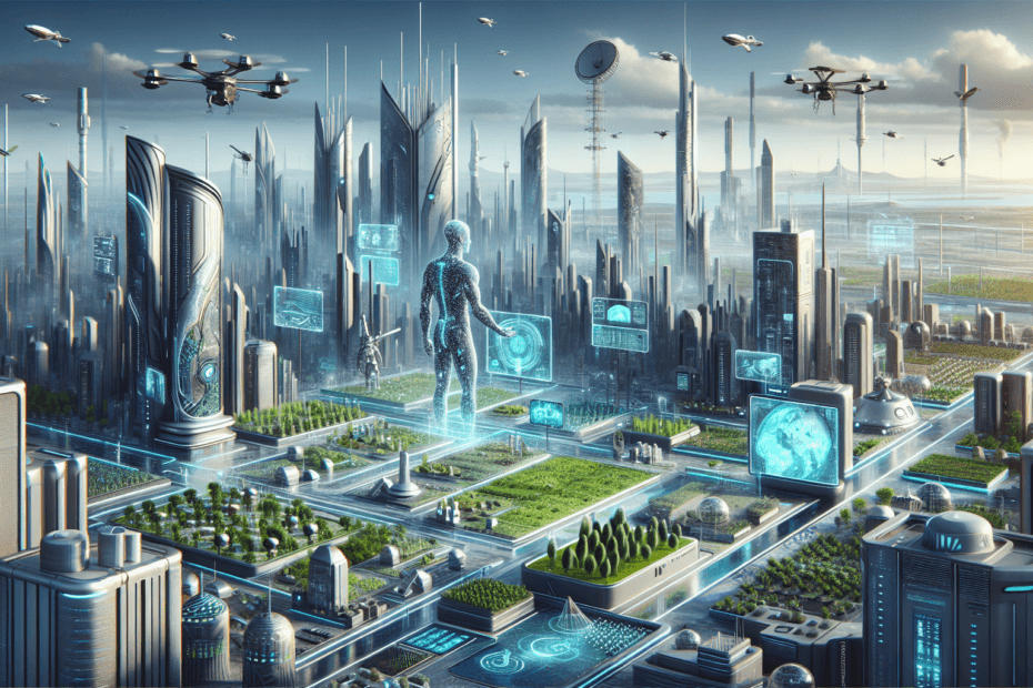 découvrez les secrets du projet stargate, avec une analyse approfondie des 500 milliards mentionnés par donald trump et l'implication de trois géants technologiques majeurs. plongez dans les détails fascinants de ce projet mystérieux et ses répercussions sur l'avenir de la technologie.