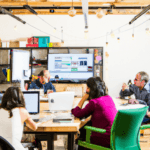 découvrez comment l'intelligence artificielle peut transformer les eti et pme françaises en offrant des solutions innovantes pour relever les défis économiques. cette réflexion approfondie explore les enjeux et opportunités d'intégration de l'ia dans les entreprises, tout en se penchant sur son rôle clé pour l'avenir de l'europe.