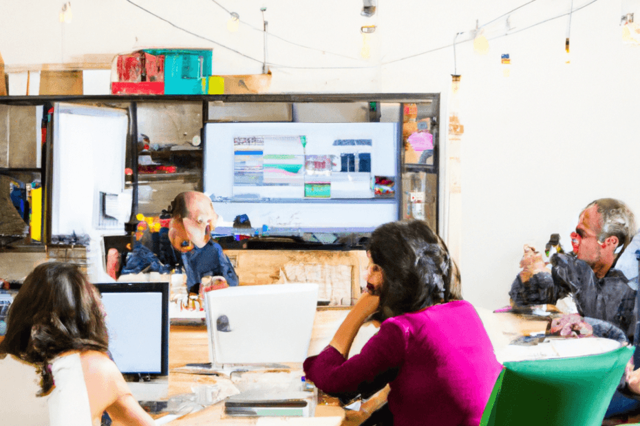 découvrez comment l'intelligence artificielle peut transformer les eti et pme françaises en offrant des solutions innovantes pour relever les défis économiques. cette réflexion approfondie explore les enjeux et opportunités d'intégration de l'ia dans les entreprises, tout en se penchant sur son rôle clé pour l'avenir de l'europe.