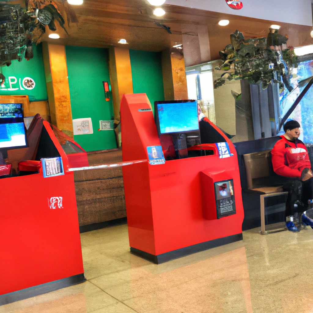 découvrez comment la poste s'engage dans la révolution numérique en pleine expansion, transformant ses services pour s'adapter à l'économie digitale et répondre aux nouveaux besoins des consommateurs.