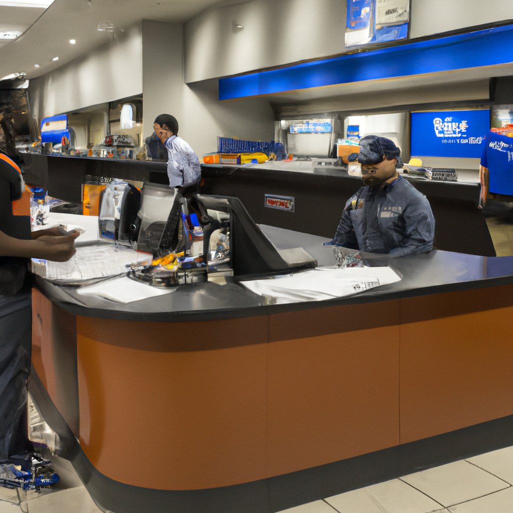 découvrez comment la poste évolue avec la révolution numérique en s'engageant dans l'économie digitale. explorez les initiatives et innovations qui transforment ses services pour répondre aux besoins de l'ère numérique.