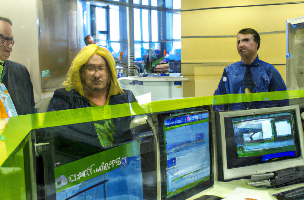 Révolution numérique en cours : La Poste s’engage dans l’économie digitale