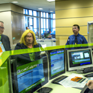découvrez comment la poste s'adapte à la révolution numérique et transforme son modèle économique pour répondre aux défis de l'économie digitale. un engagement fort vers l'innovation et la modernisation de ses services.