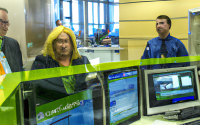 Révolution numérique en cours : La Poste s’engage dans l’économie digitale
