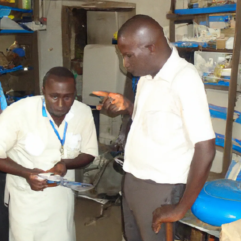 découvrez les stratégies innovantes mises en œuvre par le ministre amadou coulibaly pour transformer la poste de côte d'ivoire à l'ère du numérique. un focus sur les initiatives destinées à moderniser les services postaux et à améliorer l'expérience client.