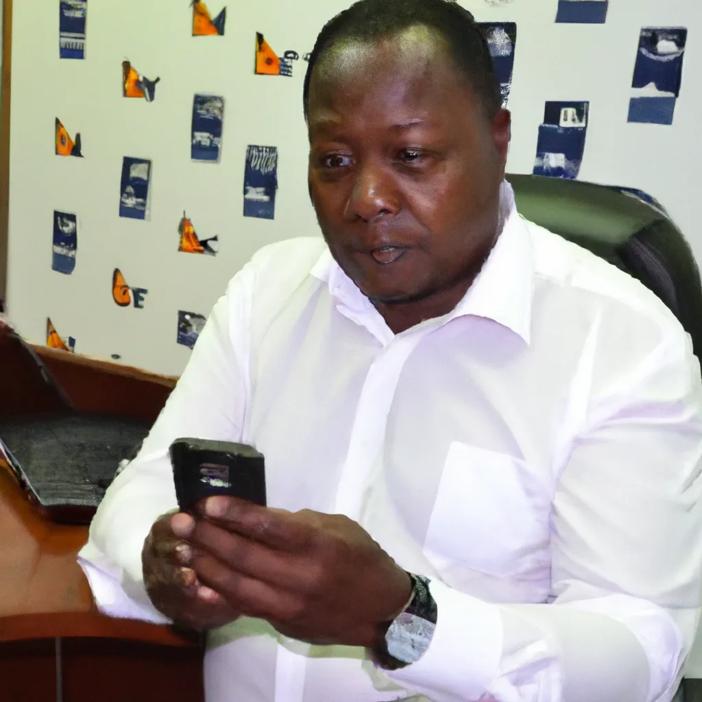 découvrez les stratégies innovantes mises en place par le ministre amadou coulibaly pour transformer et revitaliser la poste de côte d'ivoire dans un environnement numérique, favorisant l'accès aux services et l'amélioration de l'expérience client.