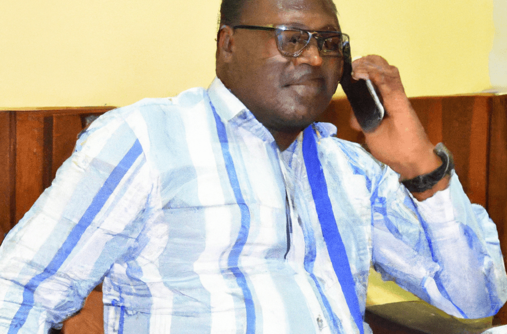 Stratégies innovantes du ministre Amadou Coulibaly pour revitaliser la Poste de Côte d’Ivoire à l’ère du numérique