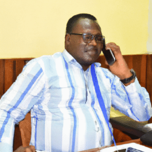 découvrez les stratégies novatrices mises en place par le ministre amadou coulibaly pour transformer et revitaliser la poste de côte d'ivoire à l'ère numérique. analyse des initiatives clés pour s'adapter aux défis technologiques et renforcer les services postaux.