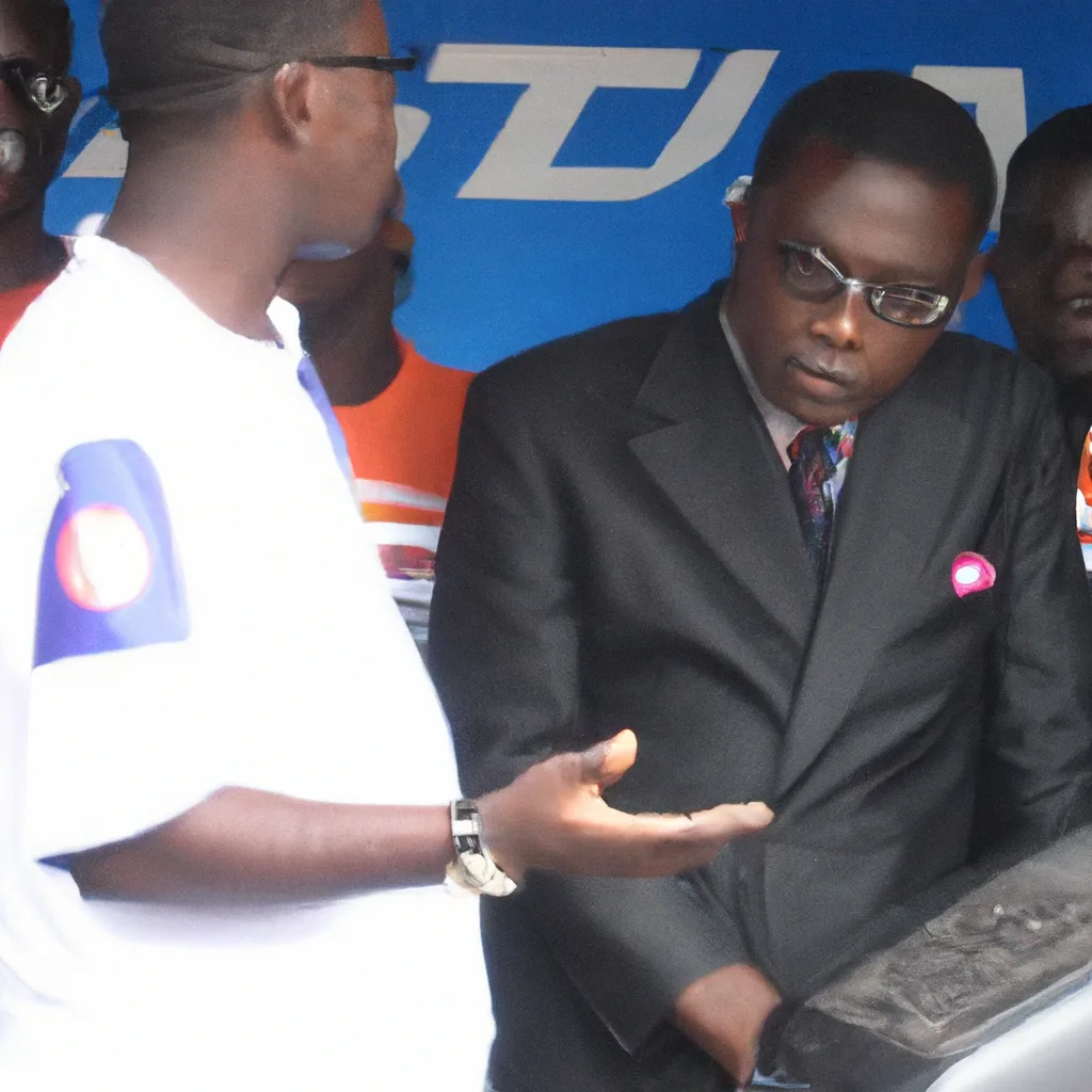 découvrez les stratégies innovantes mises en place par le ministre amadou coulibaly pour revitaliser la poste de côte d'ivoire à l'ère du numérique. analyse des initiatives clés, des transformations digitales et des projets d'avenir visant à moderniser ce service essentiel et à répondre aux nouvelles attentes des citoyens.