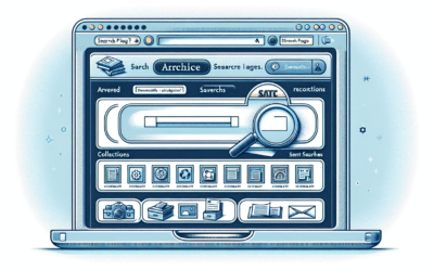 Webarchive : un site incontournable pour preservé l’histoire du web