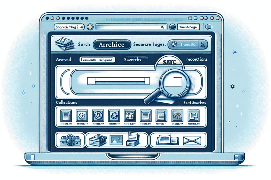 découvrez webarchive, le site incontournable pour préserver l'histoire du web. explorez une vaste collection d'archives en ligne qui retrace l'évolution des sites web, garantissant que le patrimoine numérique reste accessible pour les générations futures.