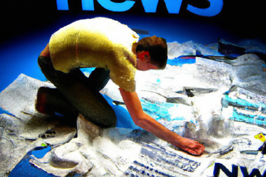 découvrez comment wikipédia entreprend un nettoyage en profondeur de ses sources pour s'adapter à l'essor des sites d'actualité générés par l'intelligence artificielle. face à la prolifération de contenus automatisés, l'encyclopédie collaborative renforce la véracité et la fiabilité de ses informations.