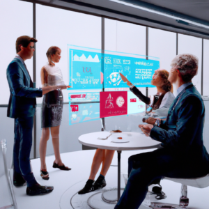 découvrez comment adobe renforce son écosystème marketing en intégrant des agents d'intelligence artificielle à sa experience platform, offrant ainsi des solutions innovantes pour optimiser vos stratégies marketing.
