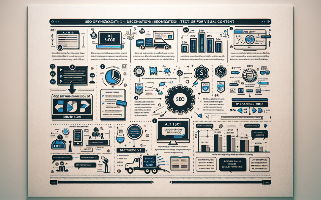 Canva : Créez des visuels SEO-friendly pour 2025