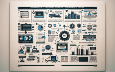 Canva : Créez des visuels SEO-friendly pour 2025