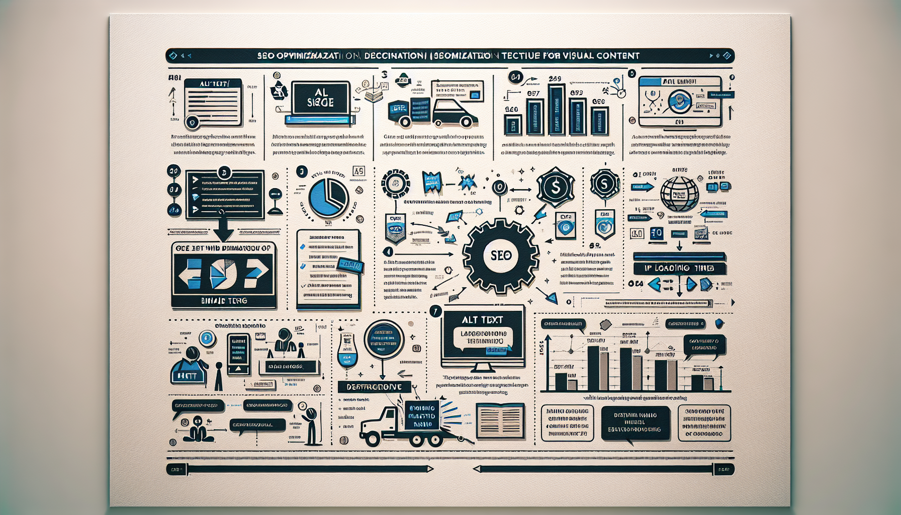 Canva : Créez des visuels SEO-friendly pour 2025