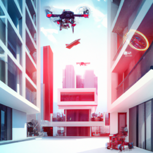 découvrez les cinq innovations en intelligence artificielle qui transforment le secteur immobilier. plongez dans les avancées technologiques qui révolutionnent la manière d'acheter, de vendre et de gérer vos biens. ne manquez pas ces solutions incontournables qui optimisent l'efficacité et enrichissent l'expérience client.