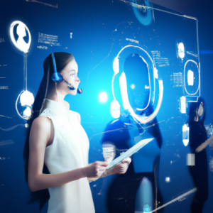 découvrez comment l'ia empathique de qualtrics révolutionne le service client en vous aidant à mieux comprendre et anticiper les attentes de vos clients, tout en améliorant leur expérience.