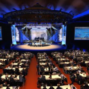 participez à la conférence internationale sur l'intelligence artificielle à paris, réunissant 61 nations, dont la chine, pour promouvoir une ia ouverte, inclusive et éthique. découvrez les enjeux mondiaux et les stratégies collaboratives pour un avenir technologique responsable.