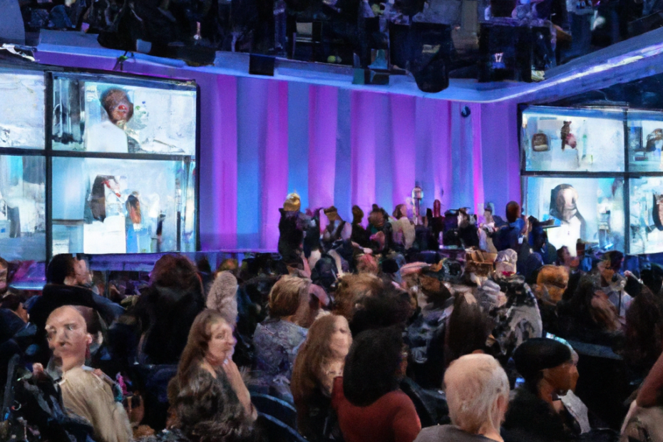 rejoignez-nous pour une conférence captivante sur l'intelligence artificielle, mettant en lumière l'importance cruciale de l'inclusion dans le secteur technologique. découvrez comment l'ia peut être utilisée de manière éthique pour réduire la fracture numérique et favoriser un accès équitable pour tous.