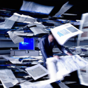 découvrez comment les intelligences artificielles générent des articles plagiés, soulevant des préoccupations croissantes dans le monde de l'information. plongez dans cette réalité inquiétante révélée par google actualités et comprenez les impacts sur le journalisme et l'intégrité des contenus en ligne.