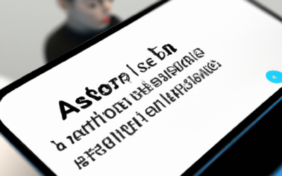 Étude de la BBC : Un assistant d’IA sur cinq livrerait des informations erronées concernant l’actualité