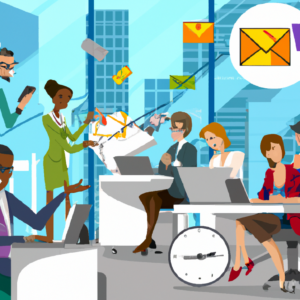 découvrez une exploration approfondie des services de messagerie électronique, incluant les thématiques essentielles et des insights précieux pour optimiser votre communication numérique.