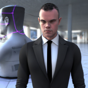 découvrez comment frédéric bardeau explore l'intelligence artificielle comme un outil d'unification pour surmonter la fracture numérique. plongez dans une réflexion essentielle sur l'avenir de la technologie et de son accessibilité.