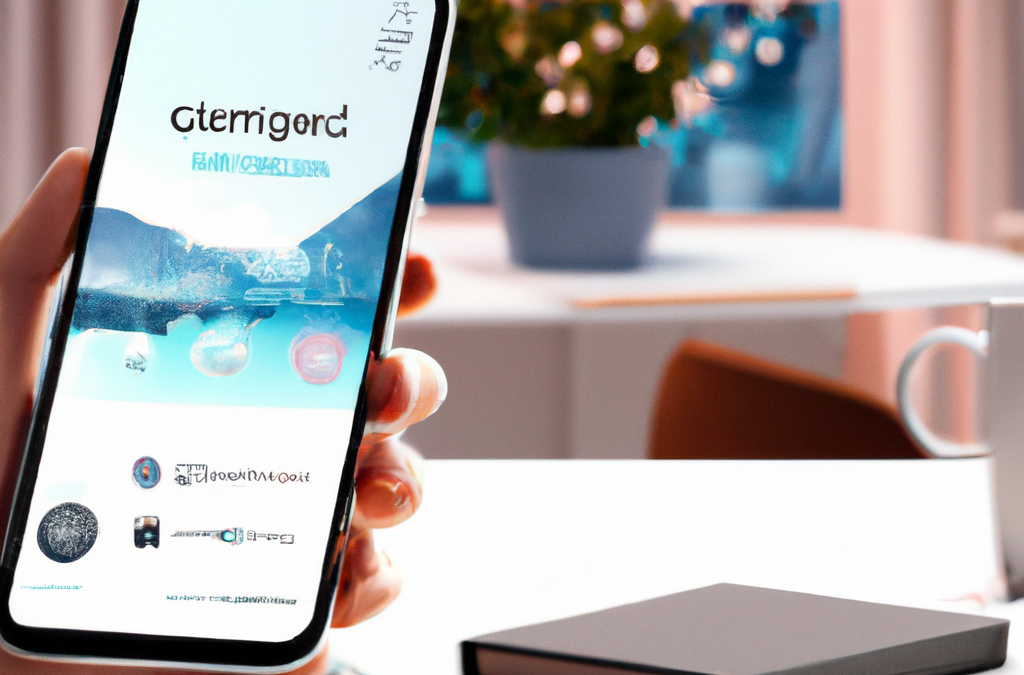 Gemini : Guide pratique pour exploiter l’IA gratuite de Google sur votre smartphone