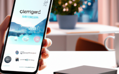 Gemini : Guide pratique pour exploiter l’IA gratuite de Google sur votre smartphone