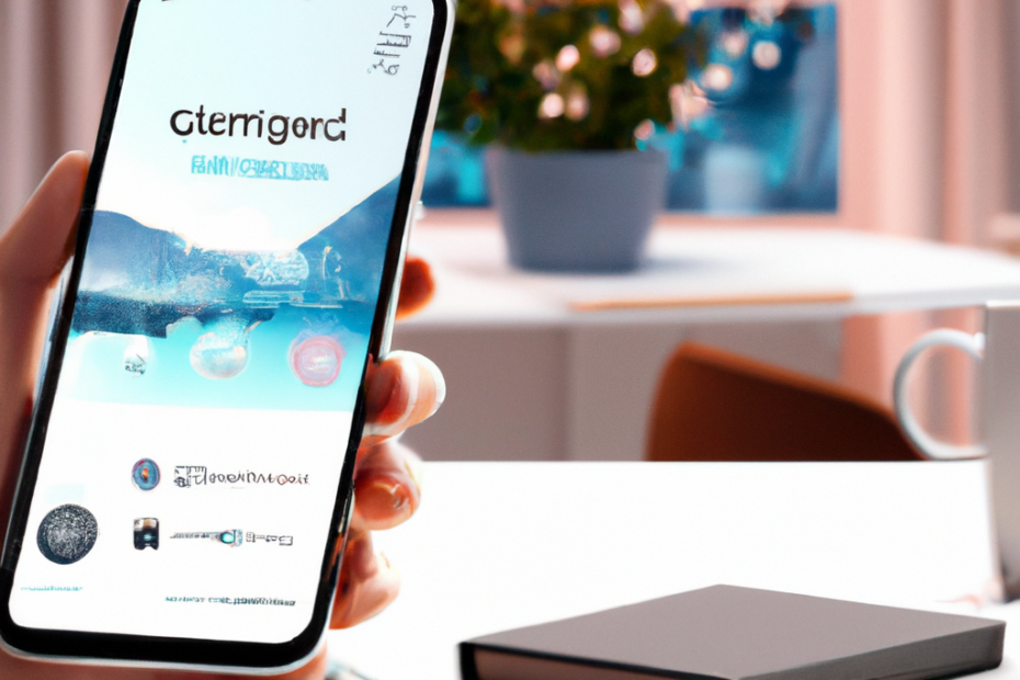 découvrez notre guide pratique sur gemini, l'ia gratuite de google conçue pour optimiser votre expérience mobile. apprenez à exploiter pleinement ses fonctionnalités sur votre smartphone et transformez votre manière d'interagir avec la technologie au quotidien.