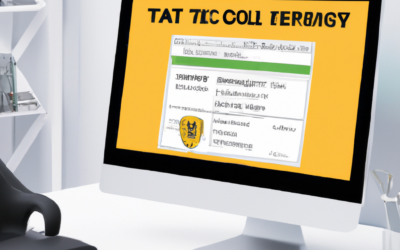 Guide d’achat sécurisé pour le timbre fiscal électronique : astuces et recommandations