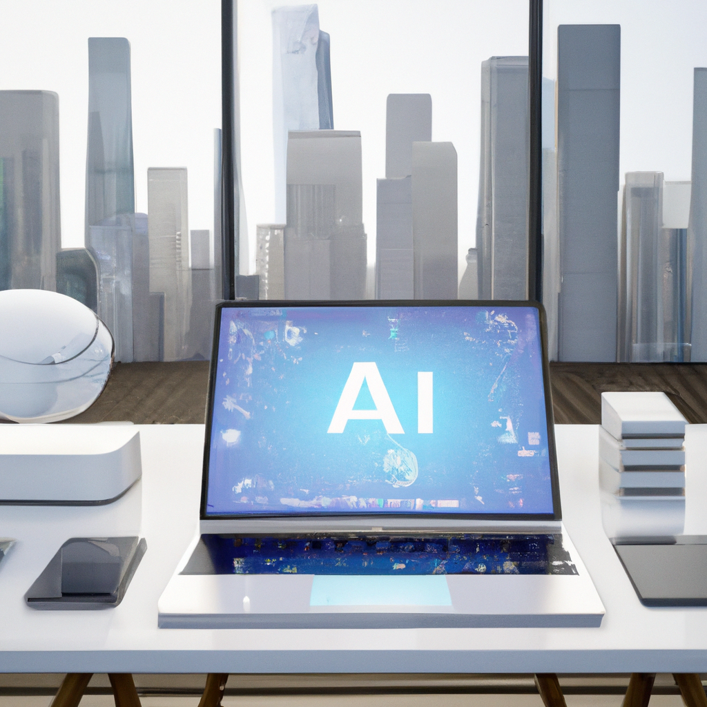 découvrez les dernières nouvelles sur l'intelligence artificielle, des astuces pratiques pour optimiser votre utilisation et des conseils d'achat pour choisir les meilleurs outils. restez à jour dans le monde dynamique de l'ia.