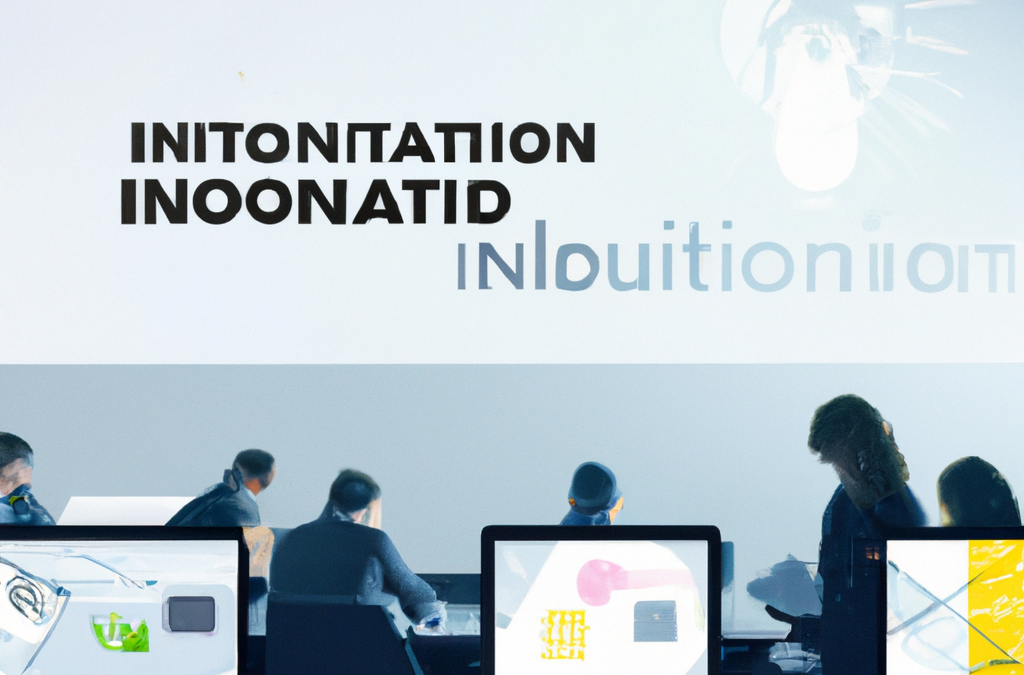 La Poste et Inria s’associent pour promouvoir une innovation numérique responsable au service de la société