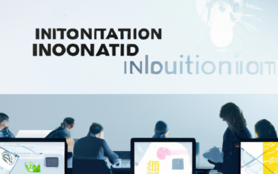 La Poste et Inria s’associent pour promouvoir une innovation numérique responsable au service de la société