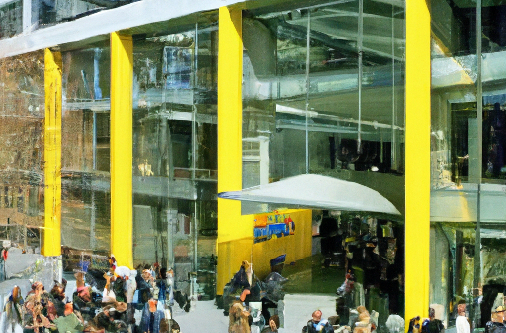 La Poste et Inria s’associent pour renforcer notre souveraineté numérique