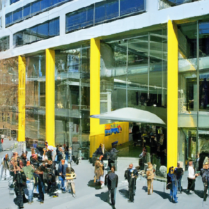 découvrez comment la poste et inria collaborent pour renforcer la souveraineté numérique de la france. cette alliance stratégique vise à promouvoir l'innovation et la sécurité des données, garantissant une indépendance technologique dans un monde numérique en constante évolution.