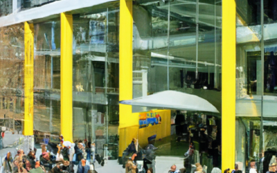 La Poste et Inria s’associent pour renforcer notre souveraineté numérique