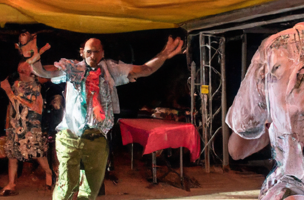 Le Boulou : le festival Scène en Tech dédié au théâtre amateur fait son grand retour