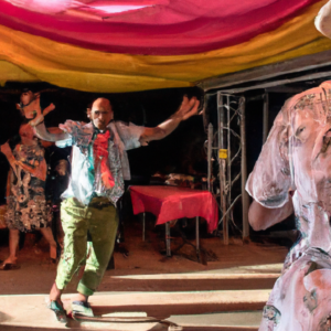 découvrez le festival scène en tech au boulou, un événement incontournable dédié au théâtre amateur. assistez à des performances passionnantes et soutenez les talents émergents. ne manquez pas ce grand retour qui célèbre la créativité et la scène locale !