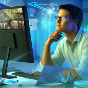 découvrez l'analyse d'un spécialiste sur l'impact des technologies de l'information et de la communication sur notre société. cette étude explore les transformations sociales, économiques et culturelles engendrées par ces innovations, offrant un éclairage essentiel pour comprendre notre monde connecté.