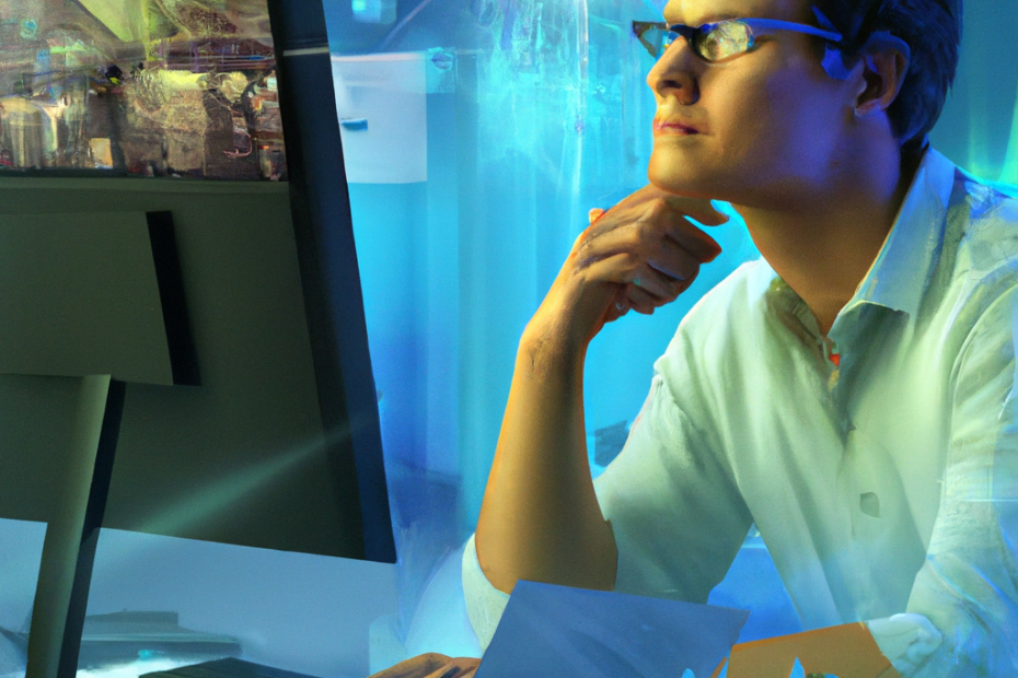 découvrez l'analyse d'un spécialiste sur l'impact des technologies de l'information et de la communication sur notre société. cette étude explore les transformations sociales, économiques et culturelles engendrées par ces innovations, offrant un éclairage essentiel pour comprendre notre monde connecté.