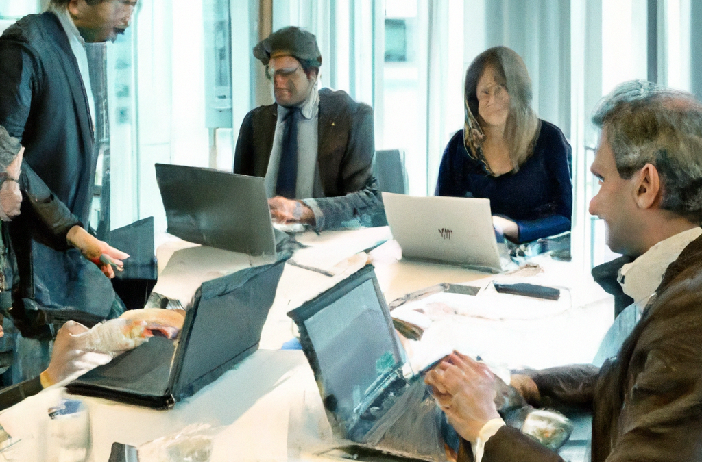 L’IA Act : impacts concrets de la nouvelle réglementation européenne sur les employeurs