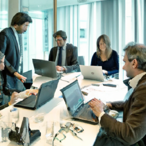 découvrez comment le règlement sur l'ia de l'ue affecte les employeurs en matière de conformité, de responsabilité sociale et d'innovation technologique. explorez les implications pratiques et les défis que cette réglementation impose aux entreprises.
