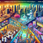 découvrez comment l'intelligence artificielle pourrait être la prochaine grande bataille de l'humanité, surpassant même l'exploration spatiale. analyse des enjeux, des défis et des opportunités que cette révolution technologique pourrait engendrer dans notre société.