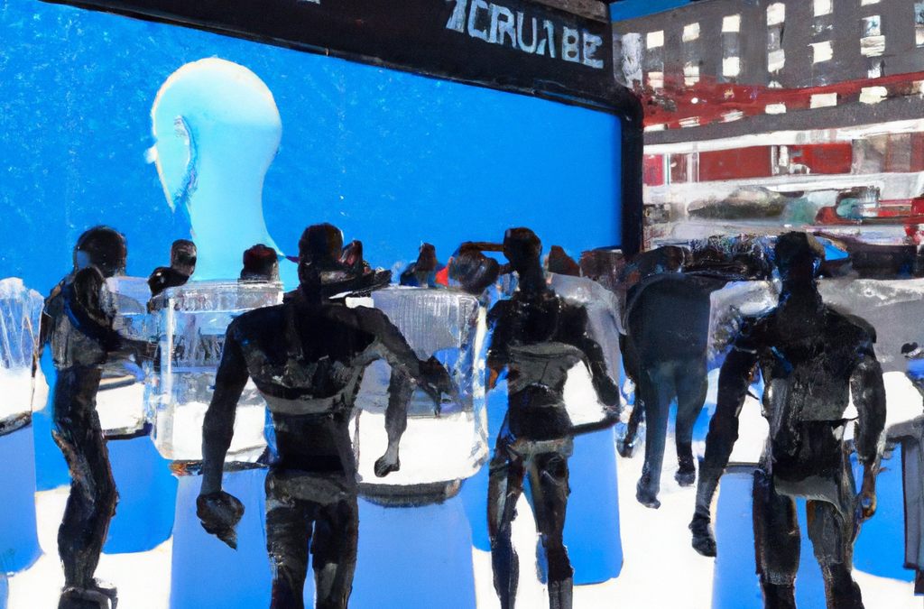 L’intelligence artificielle s’impose comme le thème central du Mobile World Congress à Barcelone