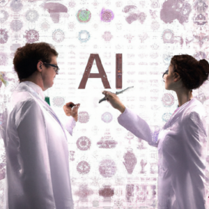 découvrez comment l'intelligence artificielle transforme les pratiques médicales tout en soulevant des enjeux législatifs cruciaux. analyse des interactions entre technologie et réglementation pour garantir une approche éthique et efficace dans le domaine de la santé.