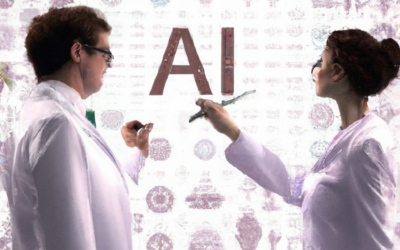 L’interaction entre intelligence artificielle, législation et pratiques médicales